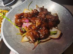 -绿茶餐厅(千岛湖银泰城店)