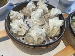 -真食净香居·内蒙烧麦(亚运村店)