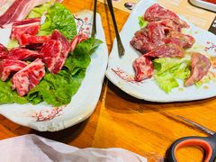 -7年8班朝鲜族非遗美食(三钢里店)