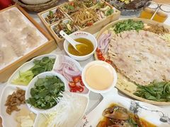-官塘锋记鱼生·生腌·砂锅粥(牌坊街店)