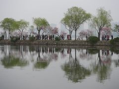 -无锡蠡湖国家湿地公园-蠡园