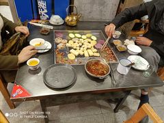 -塘屋烧烤·云南火塘烧烤品牌(联盟路店)