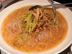-阿庄新豫菜(通泰路店)