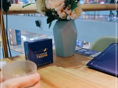 -夏日玛莉西餐厅(梅溪湖步步高店)