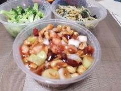 -玉桥餐厅(天坛店)