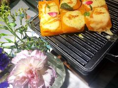 -蜜桃花开·中西融合菜E&W(南长街店)