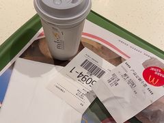 -麦当劳(皇岗路店)