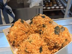 海苔风味小贝-鲍师傅糕点(春熙路店)