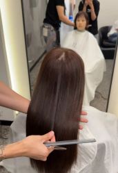 -SWANK SALON