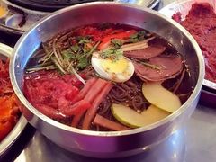 -老板娘的烤肉店(港湾广场店)