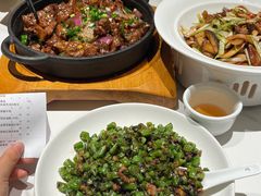 -鑫小城故事·藕汤·家常菜(台北一路总店)