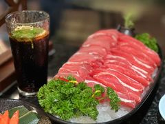 -捞王锅物料理(东百中心店)