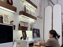-海马体照相馆(重庆万象城大师店)
