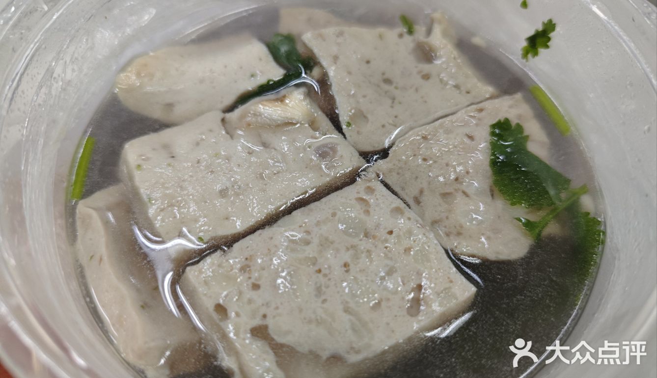 尝鲜外卖，别有一番风味！