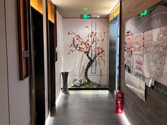 -臻品足道(佛祖岭店)