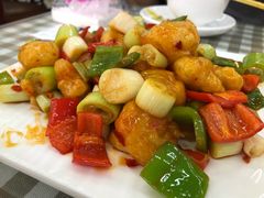 -烁佳海鲜大馅饺子