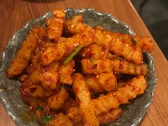 -付小姐在成都(中山公园店)