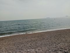 -泊石湾海滨浴场