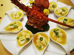 -阿锋鲍鱼酒家美食汇(华安店)