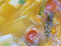 -云海肴·汽锅鸡·云南菜(天津国金汇店)