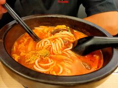 番茄肥牛米线-大鼓米线(杭州国大城市广场店)