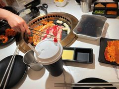 厚切五花肉-花味·自助烤肉(雨花客厅店)