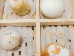 -蔡澜点心·粤菜(西单大悦城店)