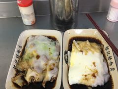 -银记肠粉店(北京路店)