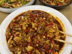 -老三样·旧食新味(万寿宫店)