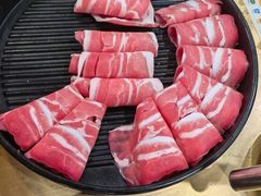 -牛街清真满恒記(平安里西大街店)