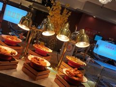 -经典世家牛排自助餐厅(百捷店)