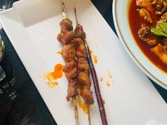 -尹兰楼西北风情餐厅(嘉定店)