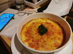 -安妮意大利餐厅(国贸店)