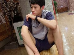 -纽斯桑拿会所(天山店)