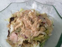 -聚丰园•湖鲜餐厅(阿红私房菜梅石路店)
