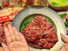 -烧肉达人•炭火烧肉(新天地店)