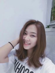 -尚丹尼造型