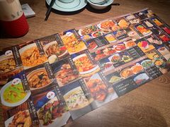 -周家二小姐的菜(西津渡店)