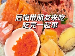 -大焰自助日式料理 铁板烧(徐汇店)
