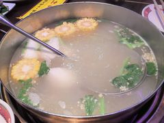 -大吉利·潮汕牛肉火锅(河西店)