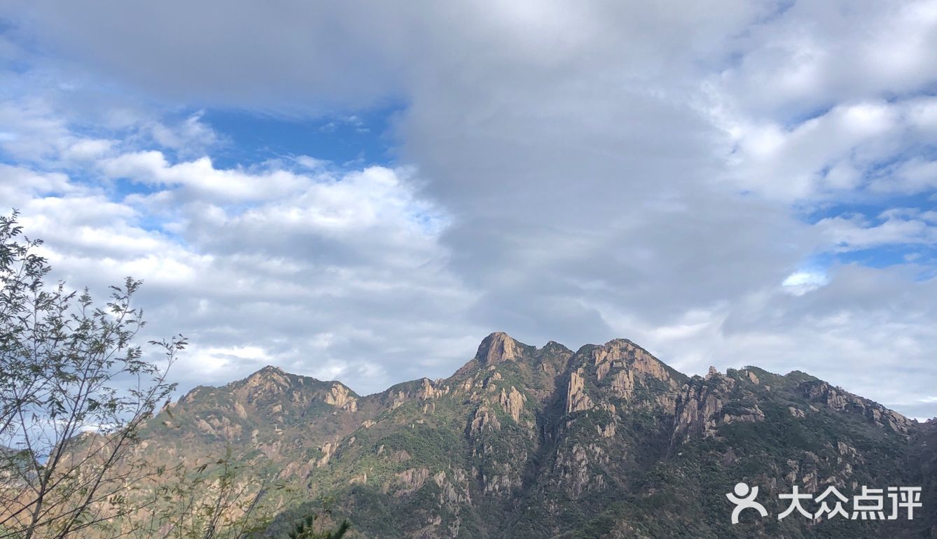 九华山之旅