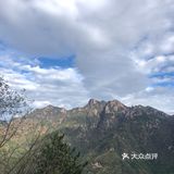 九华山之旅