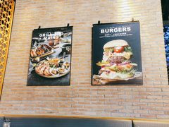 -blue frog蓝蛙(长泰广场店)