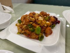 -东四民芳餐厅(世茂工三店)