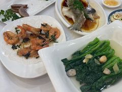 -金华安大酒楼·老牌潮菜·粤式茶点(东方国际店)