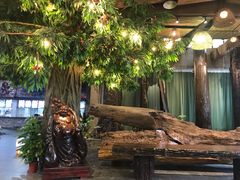 -大树头·花园餐厅(市桥店)
