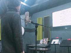-苏州文弘音乐咖啡录音棚(东环路店)