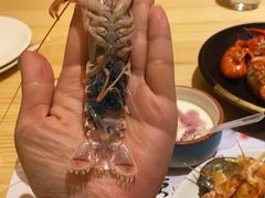 -贵木日本料理·铁板烧(新地假日广场店)
