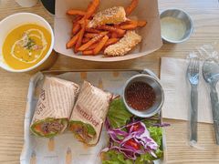 -就是卷儿Wrap and Roll(宣化路店)