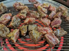 -妙香居韩国烤肉(容桂天佑城店)